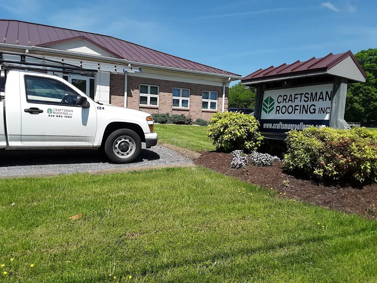 Quality Roof Inspection & Assessment by experienced craftsmen in Yorktown